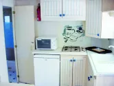 Mobil Home 4 places 4