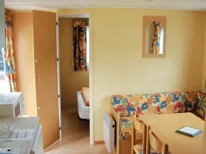 Mobil Home Confort 4-6 &eacute;toiles