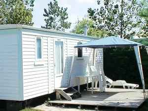 Mobil Home Confort 4-6 &eacute;toiles