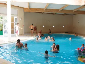 Camping Les Biches 5 &eacute;toiles
