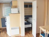 Mobil Home Confort 4-6