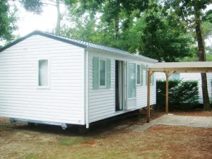 Mobil Home Confort 4-6 &eacute;toiles