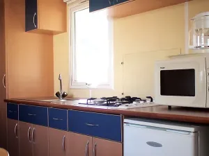 Mobil Home Confort 4-6 &eacute;toiles