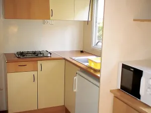 Mobil Home Confort 4-6 &eacute;toiles