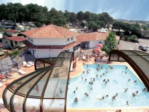 Camping La Marina 4 &eacute;toiles