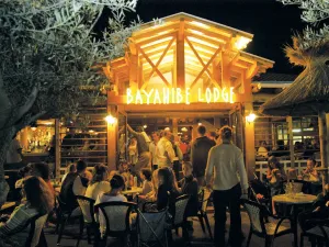 Camping La Marina 4 &eacute;toiles
