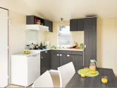 Mobil Home Espace 2 chambres 4-6