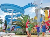 Camping Domaine les Fleurs d'Agde 3