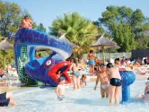 Camping Domaine les Fleurs d'Agde 3