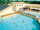 Camping Domaine les Fleurs d'Agde 3