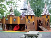 Camping Domaine les Fleurs d'Agde 3
