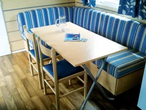 Mobil Home Confort 4-6 &eacute;toiles