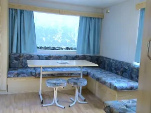 Mobil Home Classic 4-6 &eacute;toiles