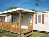 Mobil Home Espace 3 chambres 6