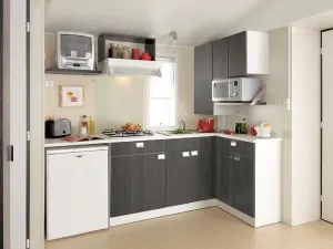 Mobil Home Sunshine 6 &eacute;toiles