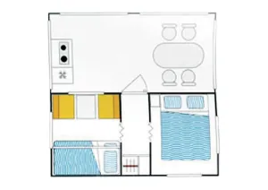 Plan Caravane estivale