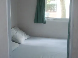 Caravane estivale 4-5 &eacute;toiles