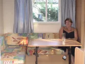 Mobil Home Confort 4-6