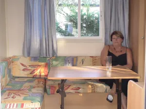 Mobil Home Confort 4-6 &eacute;toiles