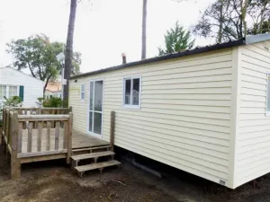 Mobil Home Confort 4-6 &eacute;toiles