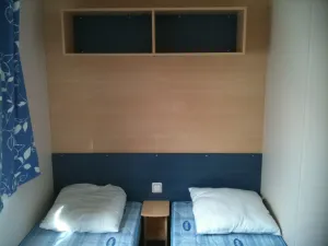 Mobil Home Confort 4-6 &eacute;toiles