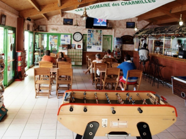 Rencontre en correze