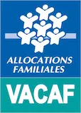 Camping agréé VACAF