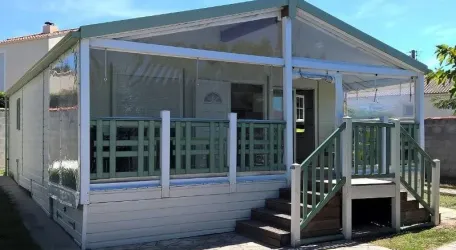 Chalet Prestige 6 Personnes