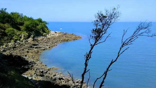 L'île d'Aix, Charente-Maritime
