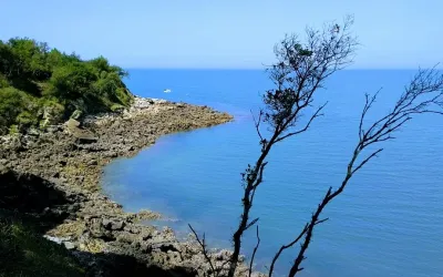 L'île d'Aix, Charente-Maritime
