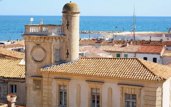Musée Baroncelli, Bouches-du-Rhone