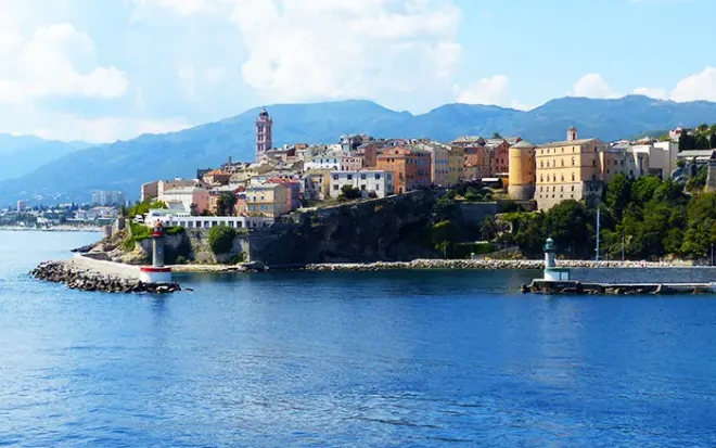 Bastia, Haute-Corse