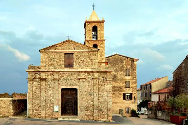 Camping vacances Aléria, Haute-Corse