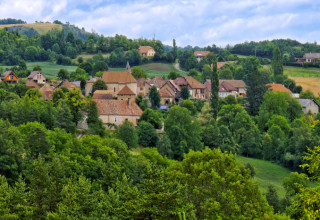 Saint-Martin-de-Clelles en Isère, Auvergne-Rhône-Alpes