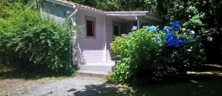 Chalet Oasis 4 Pers.