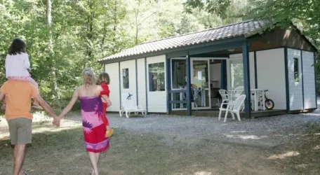 Chalet Rêve 4 Pers.