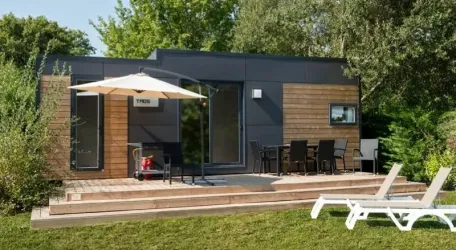 Mobil Home Taos - 4 Pers.