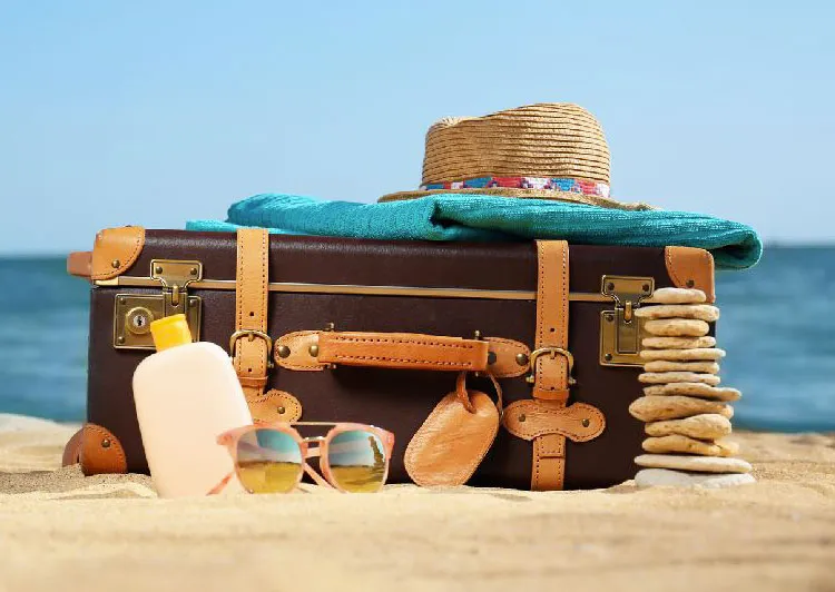 Vacances à la mer : préparer sa checklist