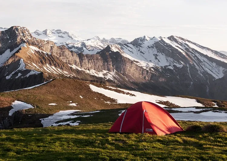 Camping en Hiver – Nos conseils