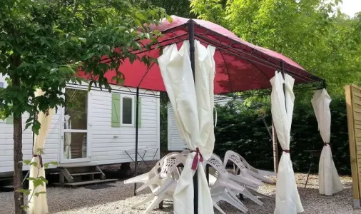 Mobil Home 4/6 Personnes