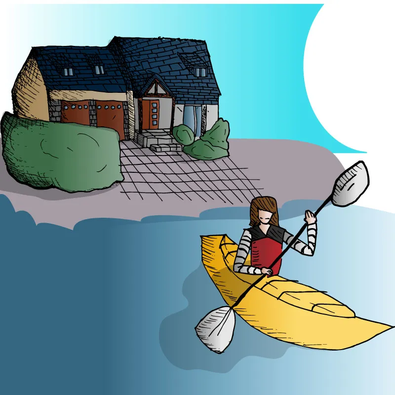 5 bonnes raisons de faire du camping sur la presqu’île de Conleau