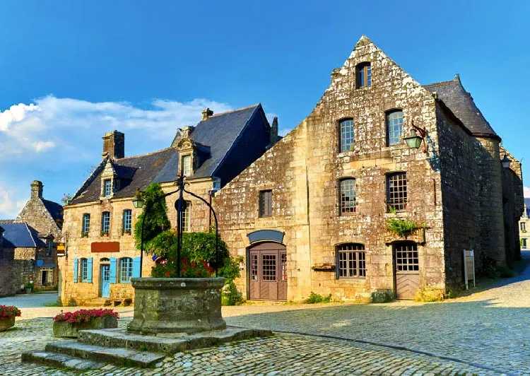 Faire du camping pas cher dans le Finistère