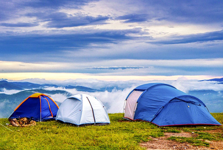 Quelle est la meilleure tente de camping pour 2 personnes ? - Le Parisien