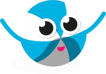 Mascotte ballon