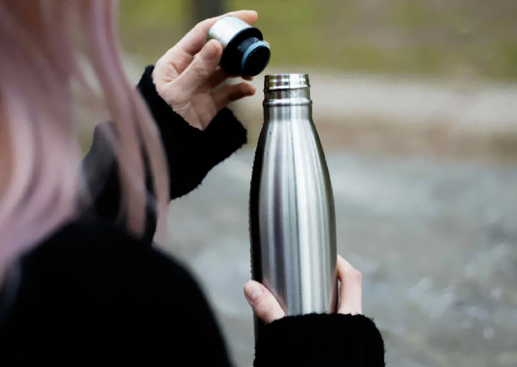 Bouteille d'eau Nos (Nos water bottle) à bas prix chez Xtreme