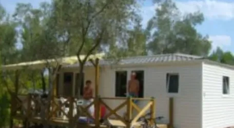 Mobil Home Privilège 2CH - 4/6P