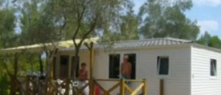 Mobil Home Privilège 2CH - 4/6P