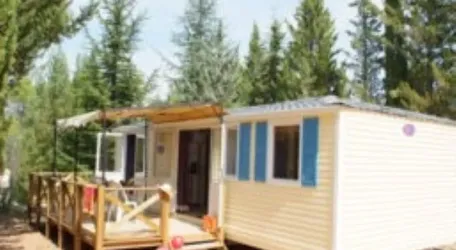 Mobil Home Privilège 3CH - 6/8P