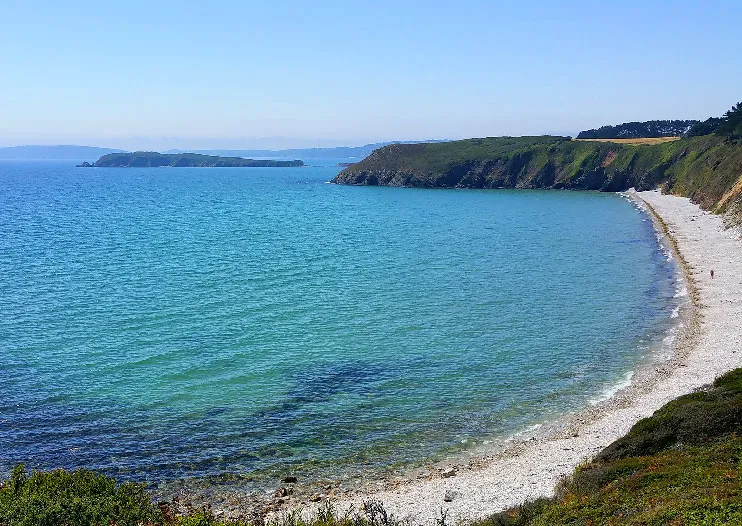 Découvrir le meilleur du Finistère : ses plages
