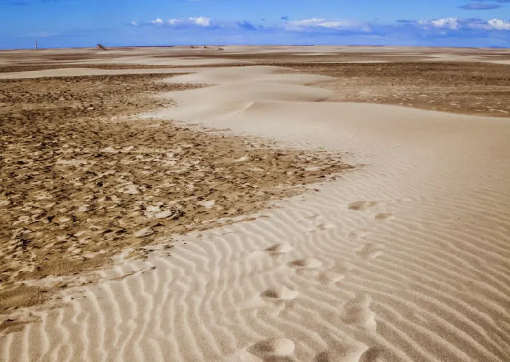 A la découverte des plus belles plages du Gard